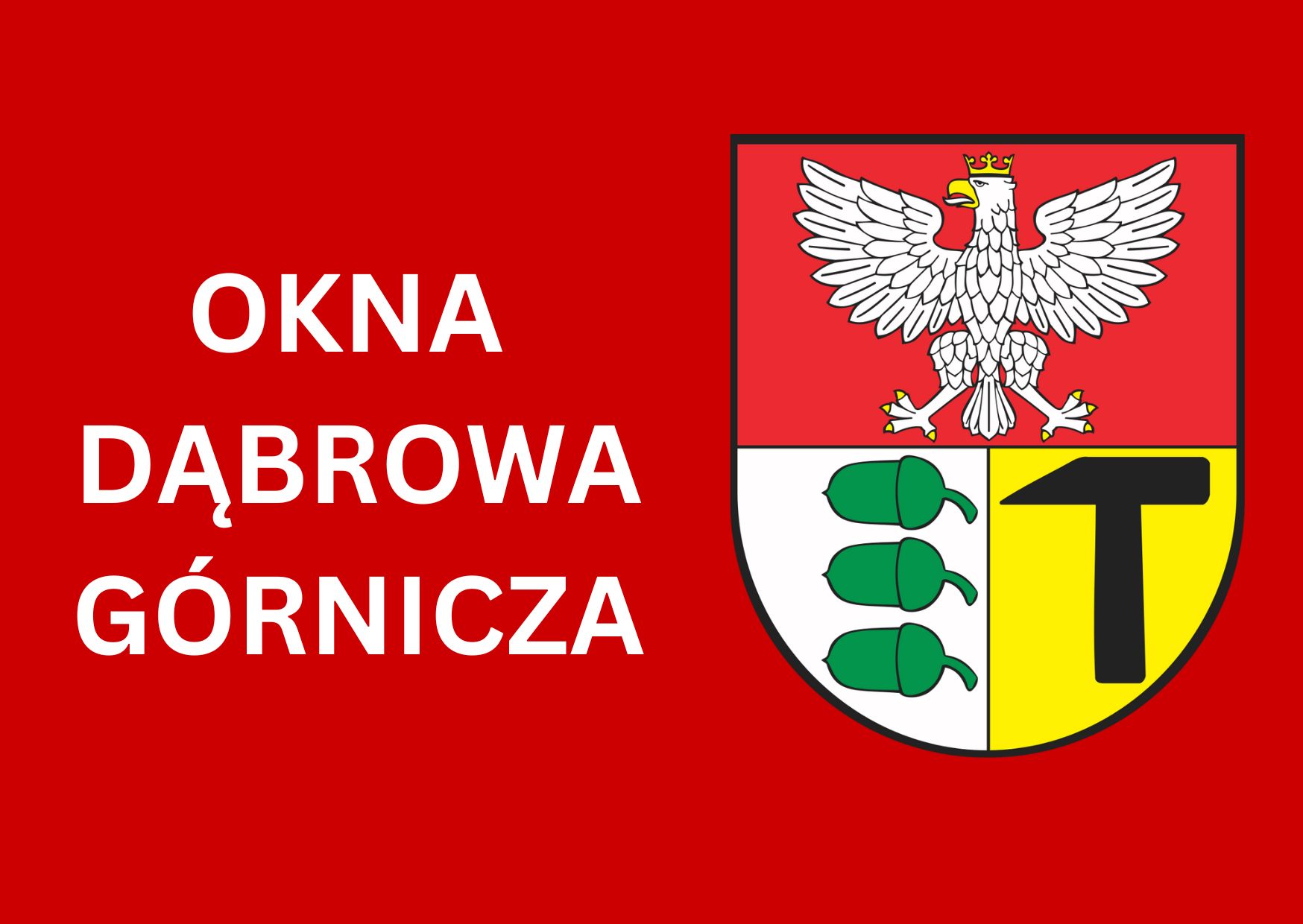 Okna i drzwi Internorm – Dąbrowa Górnicza